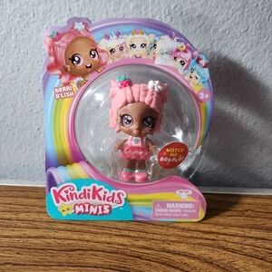 Kindi Kids Berri D' Lish